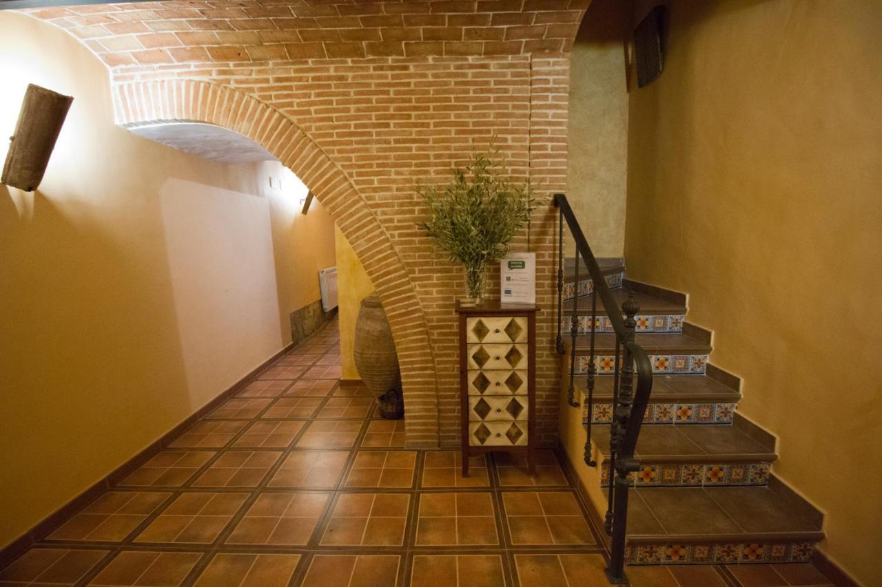 Casa El Altero Villa Codo Exterior photo